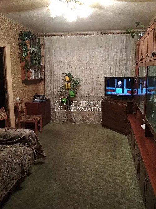 Продаж Квартира 4-кімнатна, 4/9 поверх на вул. проспект Слави Харьков - изображение 9