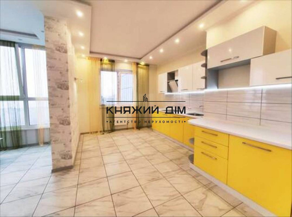 ЖК Блакитний Блюз. Продаж 3 кв. м Лівобережна. Код Об'єкта: № 21137244 Київ - фото 2