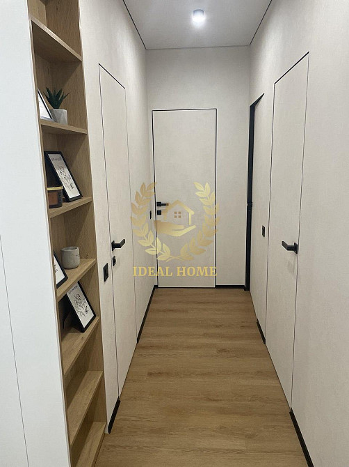 Продаж Квартира 2-кімнатна, 18/25 поверх на Всеволода Змиенко ул., 30 Київ - фото 11