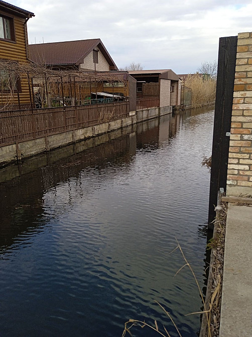 Дом-дача в с. Маяки, на берегу реки - первая линия. Маяки (Біляївський район) - фото 18