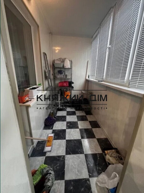 Продаж 2 кімнатної квартири по вул. Урлівська 9 №21146031 м.Позняки Київ - фото 4