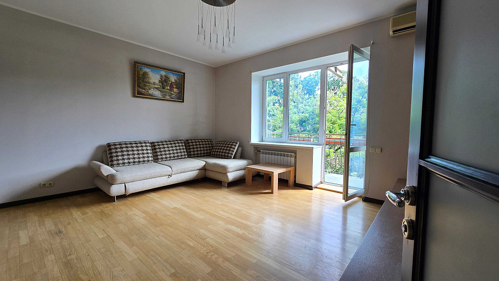 Продаж Квартира 3-кімнатна, 3/4 поверх на Артилерійський вул., д. 13 Kiev - photo 13