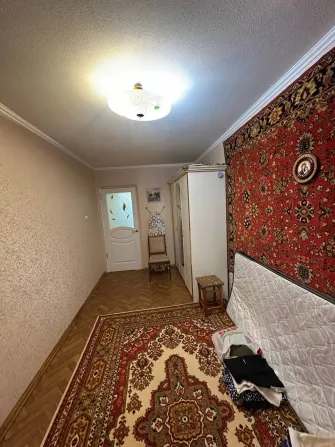 Продам 3к квартиру просп. Слобожанский Хорошее жилое состояние Днепр - изображение 3