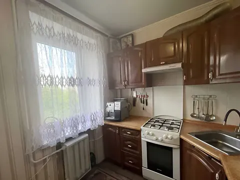 For sale 3-room Apartment 65 sq.m Прибузька вулиця 65 Khmel'nyts'kyy - photo 2