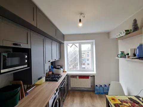 Продаж 3к Квартира 63.9 кв.м Водопровідна вулиця 3 Миколаїв - фото 10