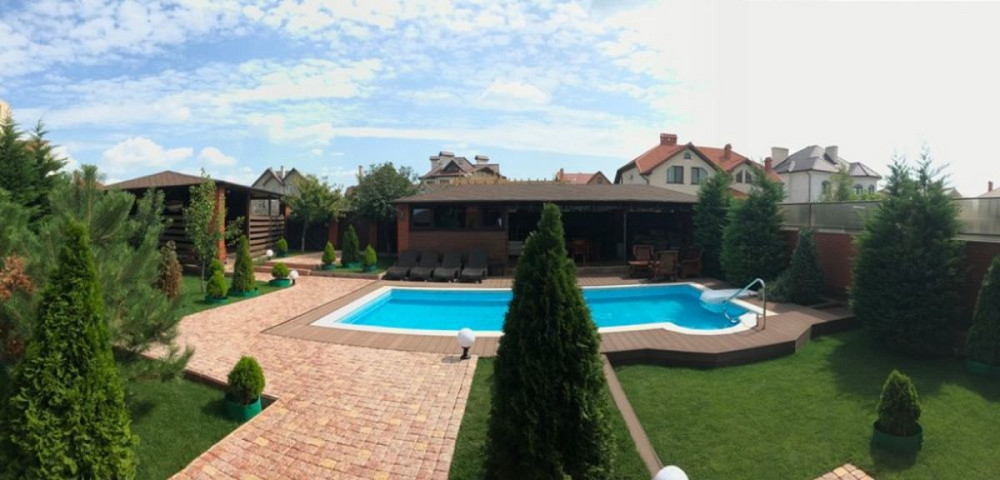 Продаж Будинок Odessa - photo 12