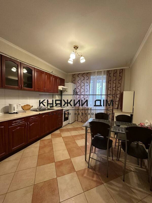 Оренда Квартира 1-кімнатна, 14/16 поверх на Харьковское шоссе Киев - изображение 12