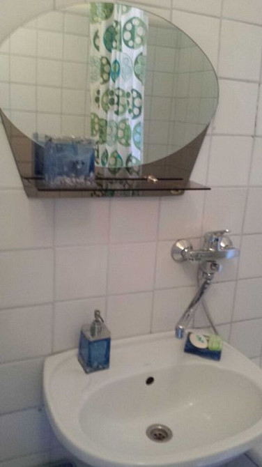 Оренда Квартира 1-кімнатна, 11/18 поверх на Старонаводницкая ул., 8 Київ - фото 12