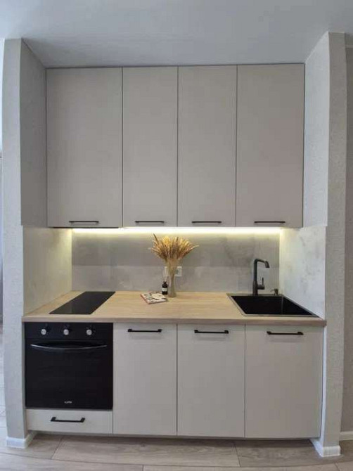 Продаж Квартира 1-кімнатна, 13/17 поверх на Евгения Чикаленко (Академика Вильямса) улица, 93/1 Одеса - фото 6