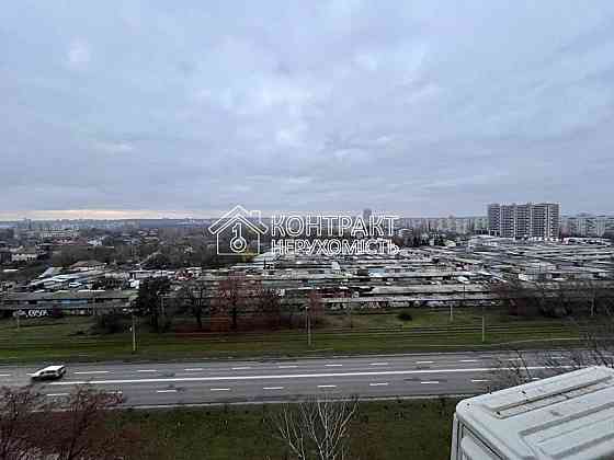 Продаж Квартира 2-кімнатна, 10/12 поверх на вул. Академіка Павлова Харків