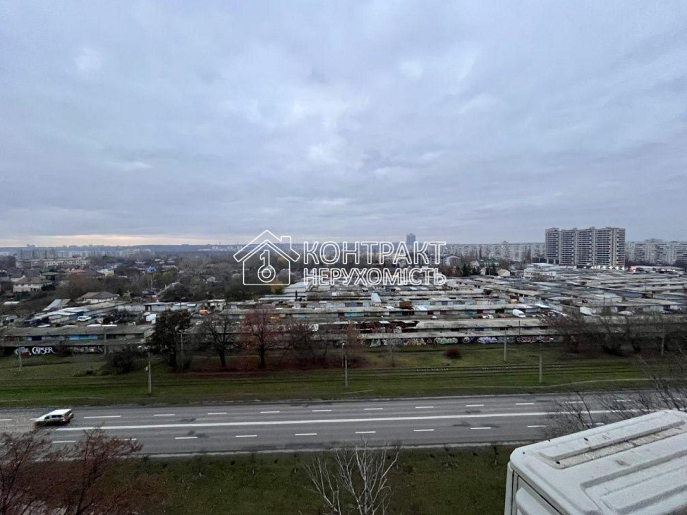 Продаж Квартира 2-кімнатна, 10/12 поверх на вул. Академіка Павлова Харків - фото 5