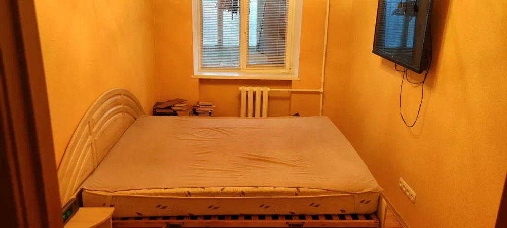 Оренда Квартира 2-кімнатна, 4/9 поверх на Преображенська, 22 Київ - фото 11