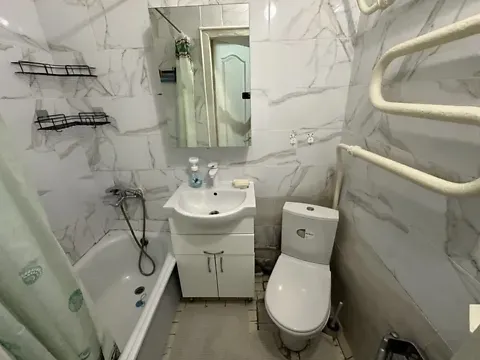 Продаж 1к Квартира 30.5 кв.м Космонавтів вулиця 98 Миколаїв - фото 4