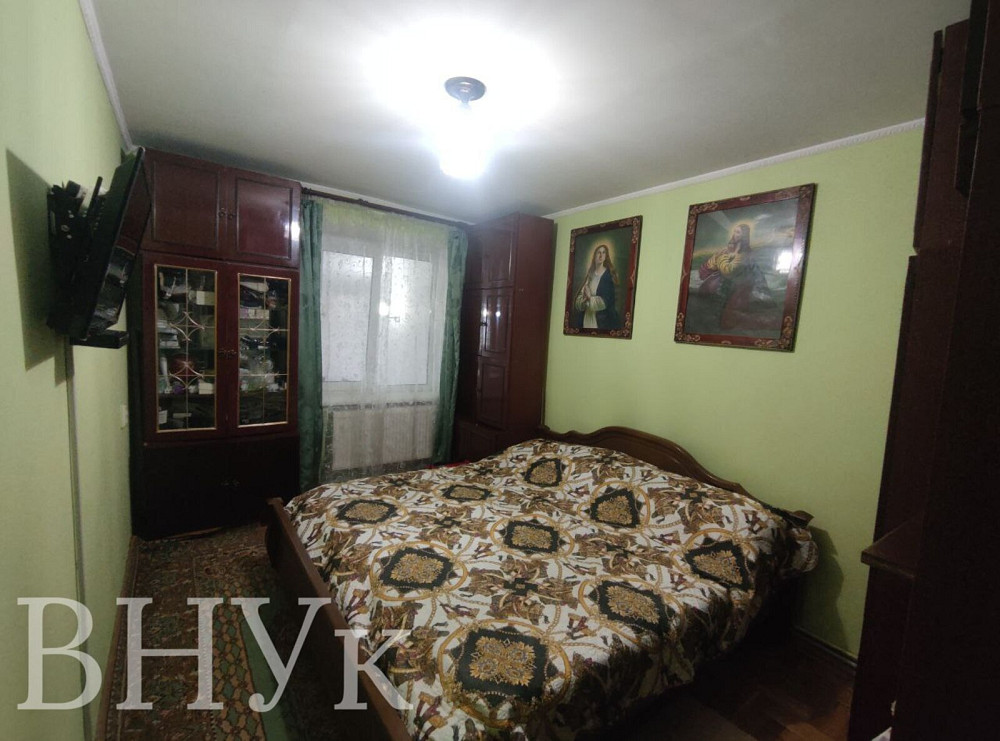 Продаж Квартира 3-кімнатна, 1/9 поверх на вул. Курбаса Л. Тернопіль - фото 7