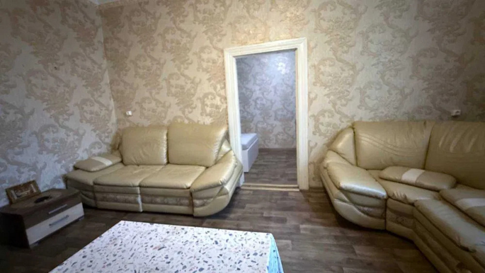 Оренда Квартира 2-кімнатна, 4/6 поверх на вул. Володимирська, 71 Київ - фото 5