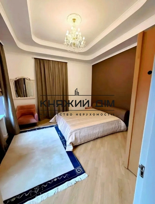 Оренда Квартира 2-кімнатна, 5/5 поверх на Бессарабская пл. Київ - фото 5