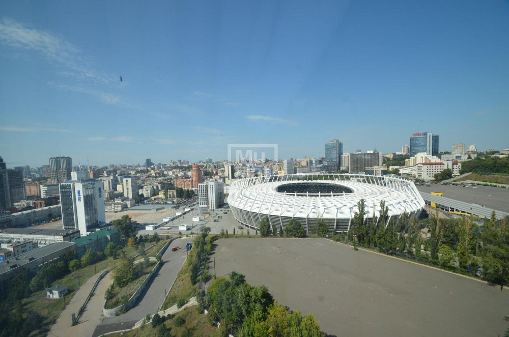 Оренда Квартира 4-кімнатна на вул. Ділова Киев - изображение 6