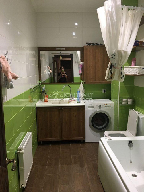 Продаж Квартира 2-кімнатна, 1/5 поверх на вул. Дизельна Харьков - изображение 2