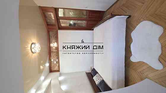 Продаж Квартира 1-кімнатна, 2/9 поверх на ул.Новогоспитальная Киев