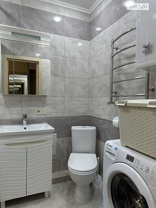 Оренда Квартира 1-кімнатна, 8/11 поверх на Коцюбинського Вінниця - фото 18