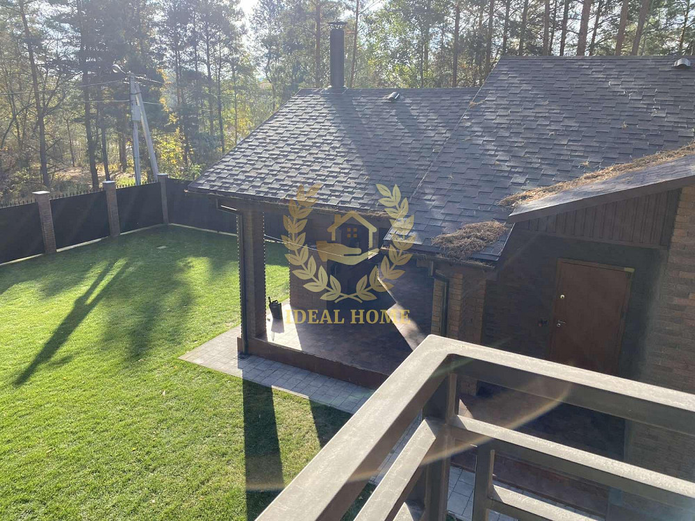 Продаж житлового комплексу в лісі, м. Васильків Vasylkiv - photo 10