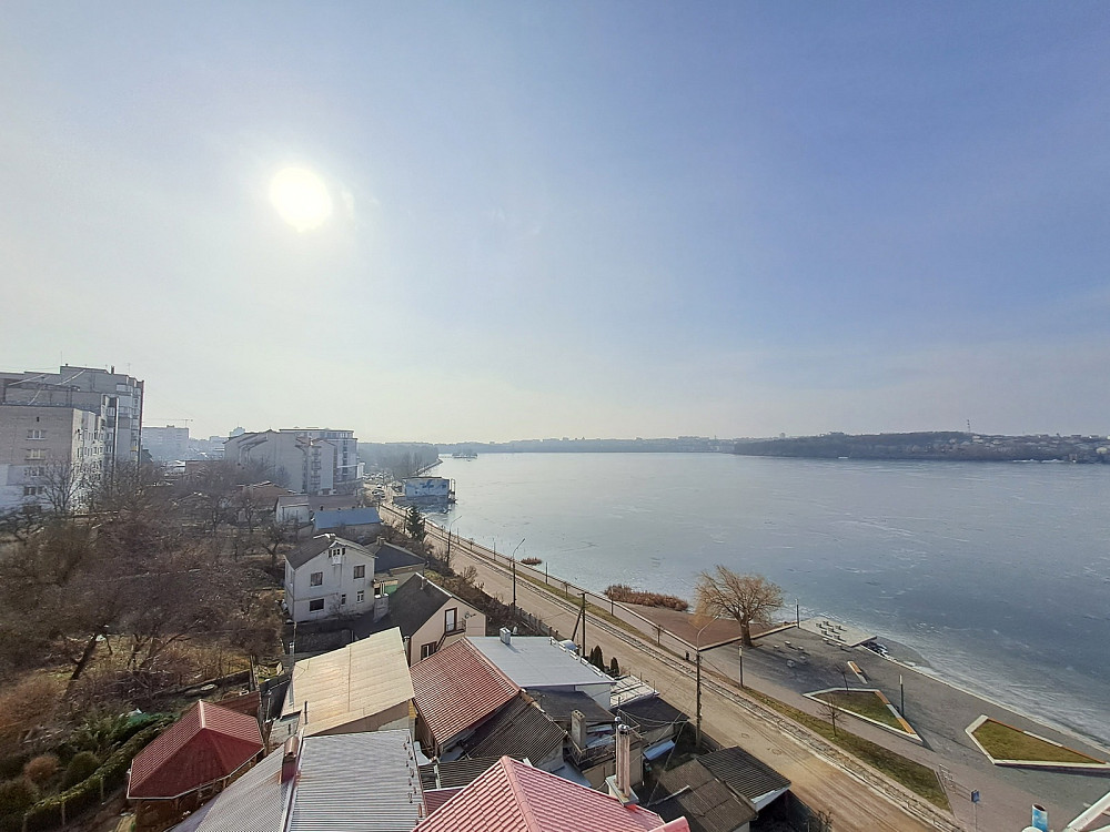 Квартира з терасою, у преміальному житловому комплексі Портофіно ! Тернопіль - фото 6