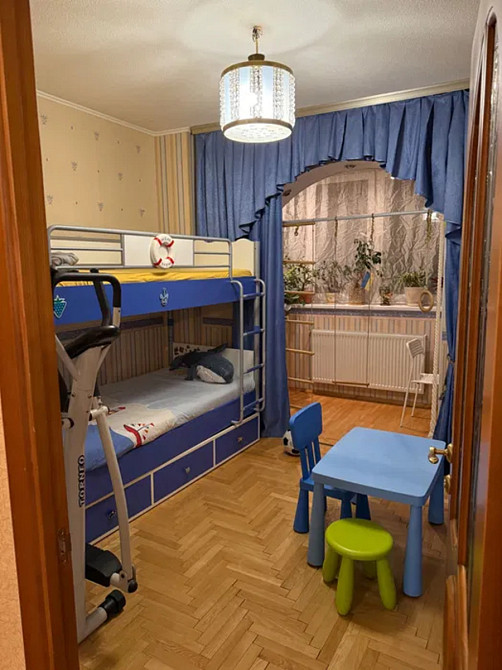 Оренда Квартира 1-кімнатна, 6/10 поверх на Екстер, 8 Київ - фото 11