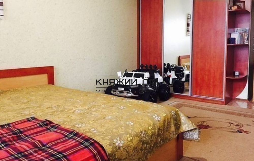 Продажа раздельная 3-х к. кв. ЖД Дарница. № 21106271 Київ - фото 4