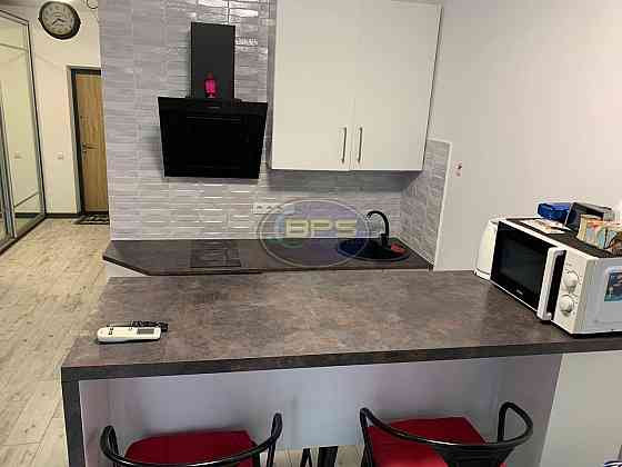 Продаж 1к квартири 47 кв. м Odessa