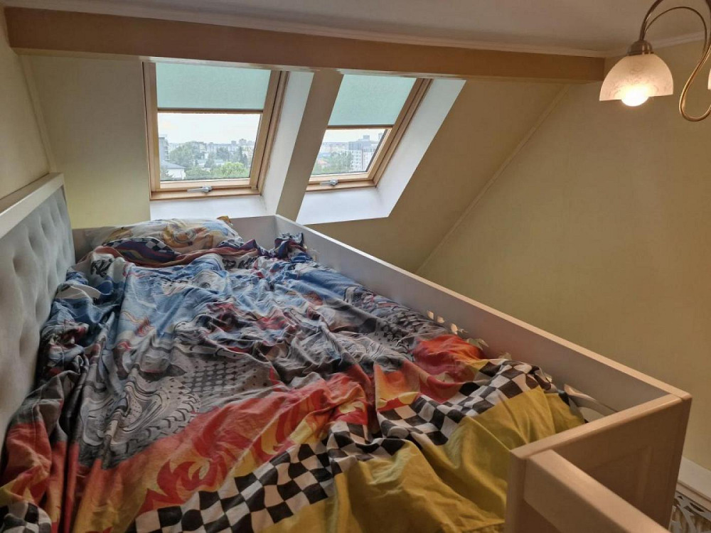 Продаж Квартира на улица Вашингтона Джорджа L'viv - photo 7