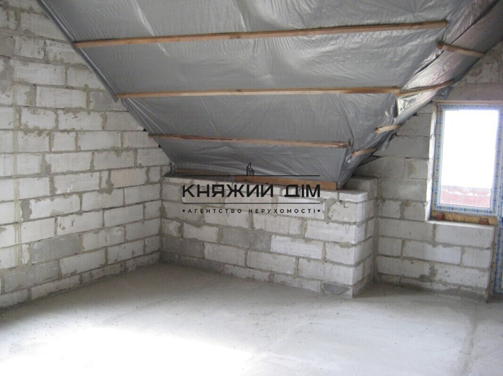 Продажа 2-х этажного дома в с. Рожны рядом с р. Десна. №2211537 Рожни - фото 13