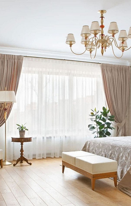 Продаётся 3х этажная Шикарная Вилла, на Золотом берегу!Фонтан! Одеса - фото 14