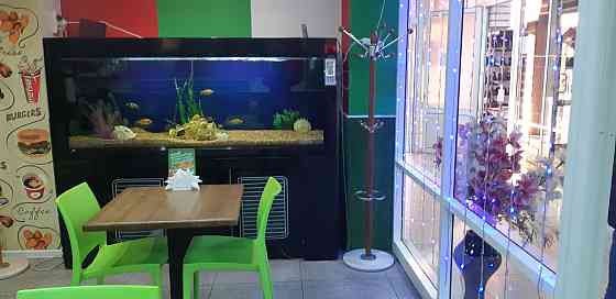 Оренда торгове приміщення на Коцюбинського поверх - 1/5 Вінниця