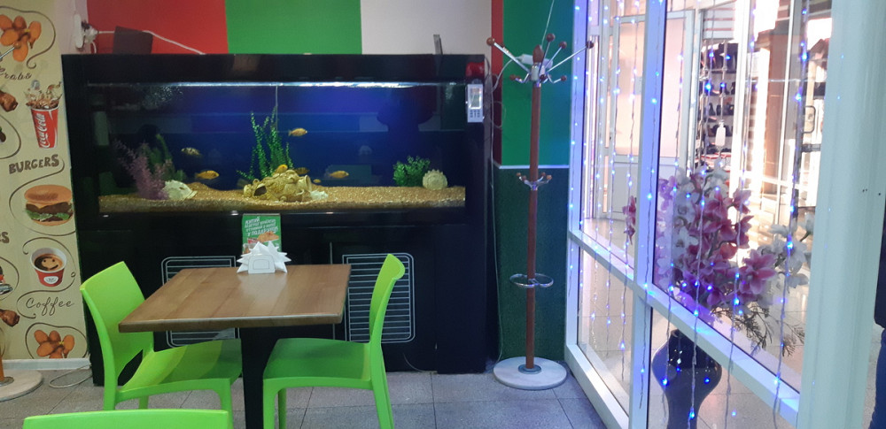 Оренда торгове приміщення на Коцюбинського поверх - 1/5 Вінниця - фото 1