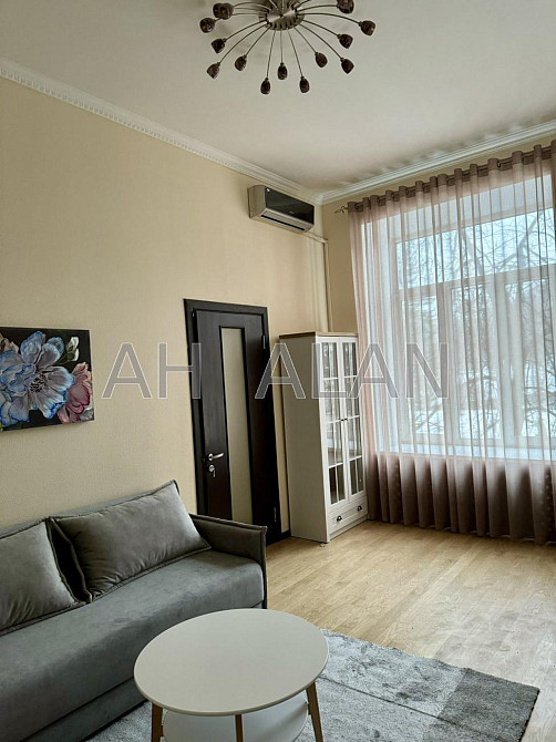 Оренда Будинок 2-кімнатний на Музейний пров., 8Б Київ - фото 6