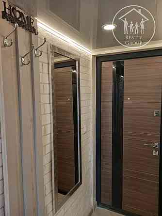 Оренда Квартира 1-кімнатна, 3/3 поверх на І. Франка, 4 L'viv