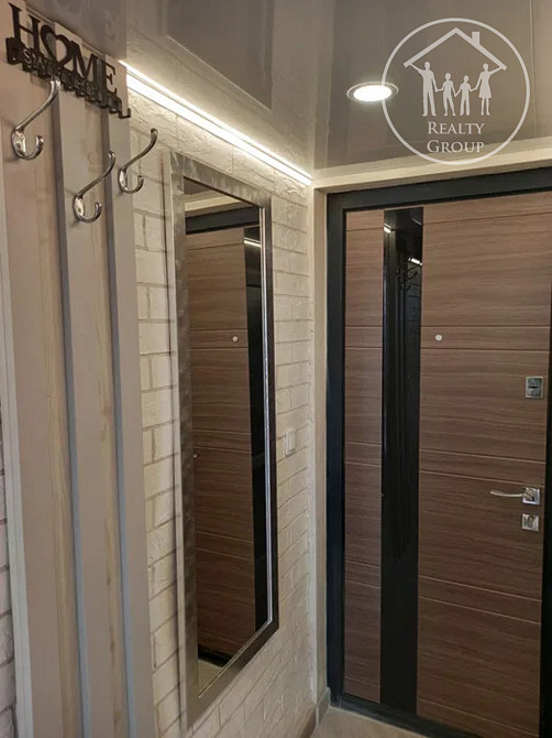 Оренда Квартира 1-кімнатна, 3/3 поверх на І. Франка, 4 L'viv - photo 3