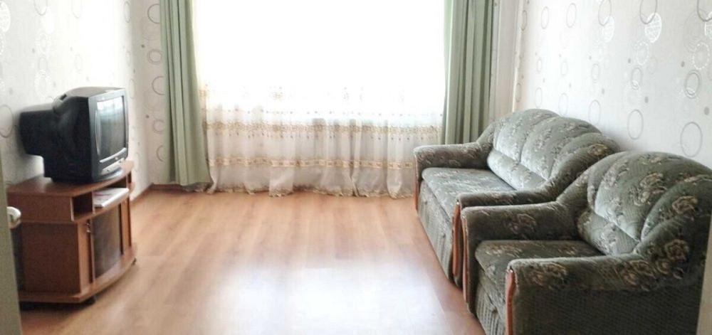 Оренда Квартира 3-кімнатна, 6/9 поверх на Рональда Рейгана, 10 Київ - фото 1