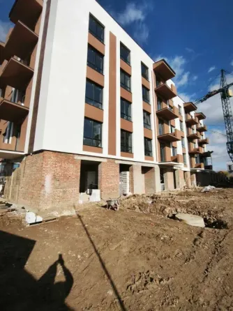 Продаж 2к Квартира 59 кв.м Капушанська 195 Ужгород