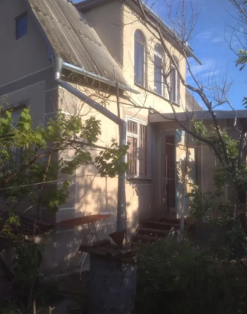 Продам 2-х этажный дом-дачу в р-не с.Палиево (Надлиманский массив) Одрадове