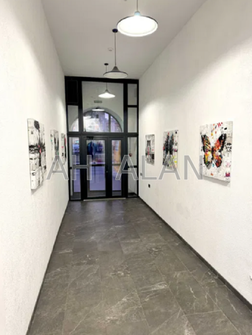 Оренда офісне приміщення на Нижній Вал вул., 31 приміщень - 3, поверх - 3/4 Київ - фото 10