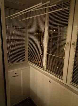 Оренда Квартира 1-кімнатна, 6/9 поверх Київ