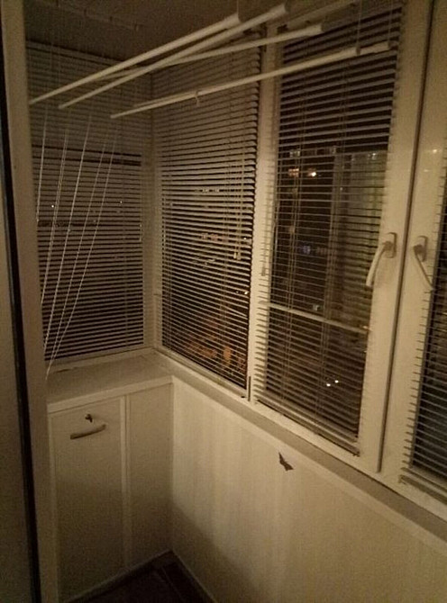 Оренда Квартира 1-кімнатна, 6/9 поверх Київ - фото 4