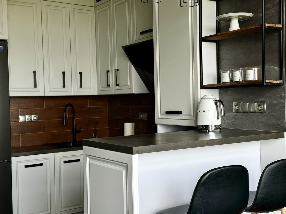 Продаж Квартира 1-кімнатна, 9/9 поверх на Юнацька вул., д. 1 Kiev - photo 5