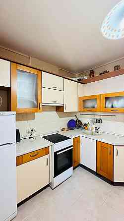 Оренда Квартира 1-кімнатна, 14/18 поверх на Анни Ахматовой, 15 Kiev