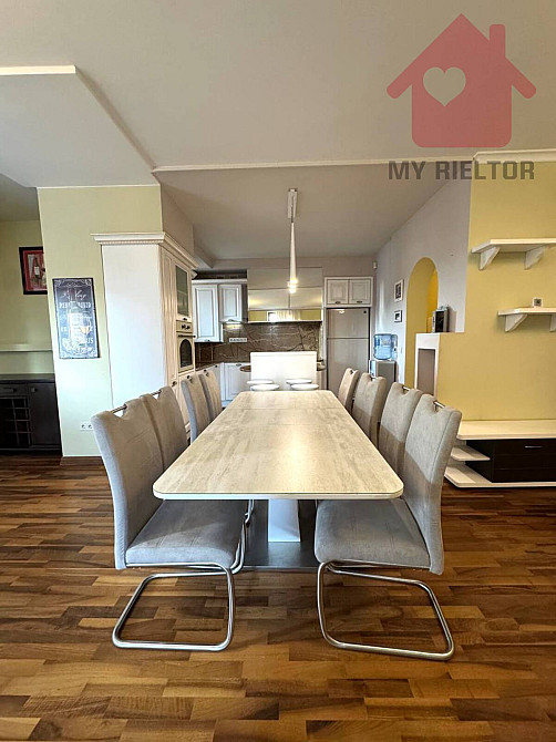 Продаж трикімнатної квартири з терасою на даху (район Боздош) Uzhhorod - photo 6