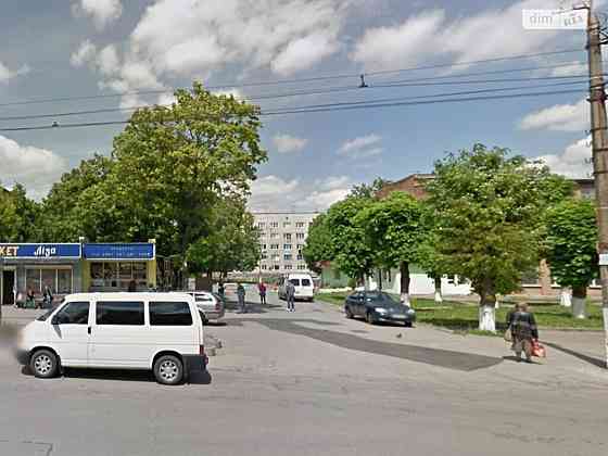 Продаж Квартира 1-кімнатна, 4/5 поверх на Сергія Зулінського (Тарногродського) Вінниця