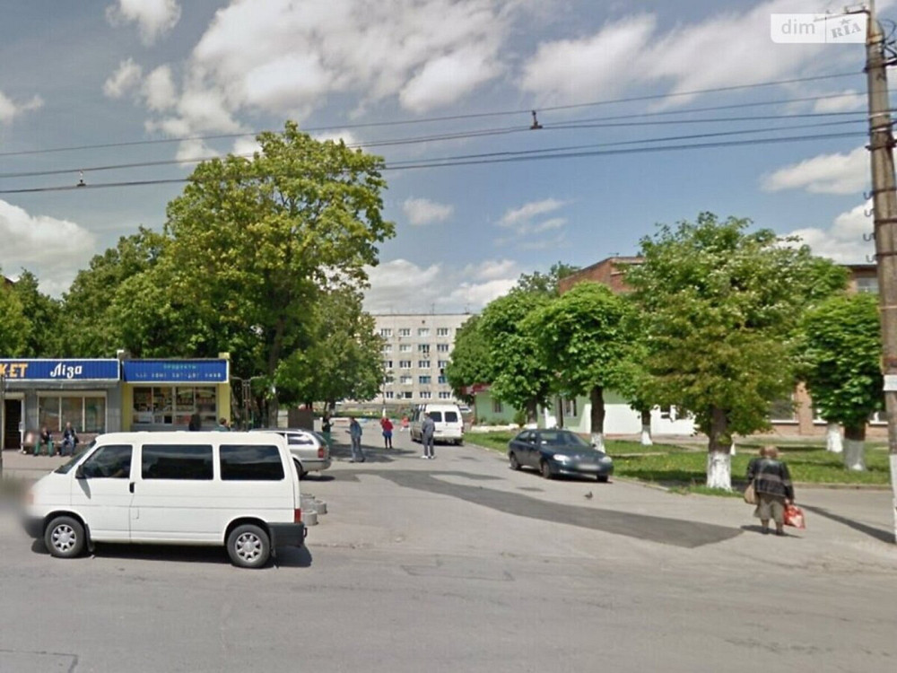 Продаж Квартира 1-кімнатна, 4/5 поверх на Сергія Зулінського (Тарногродського) Вінниця - фото 4