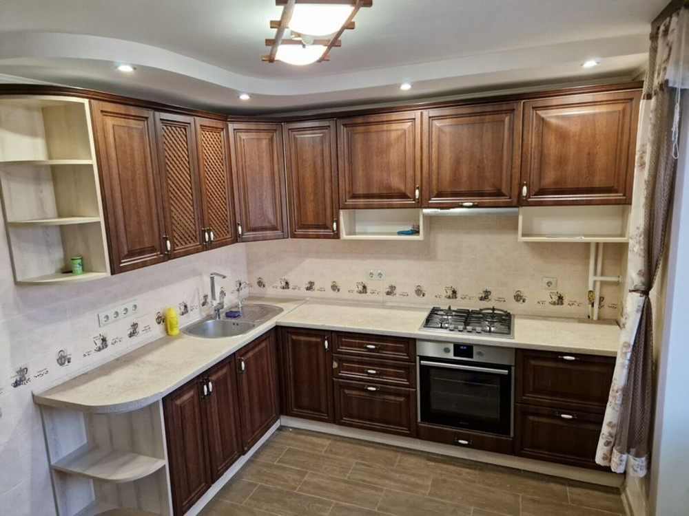 Оренда Квартира 1-кімнатна, 9/9 поверх на Лялі Ратушної Vinnytsya - photo 3