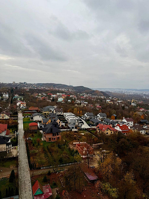 Продаж 2к Квартира 60.8 кв.м Бігова вул. Львів - фото 5